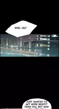 [Mr. Byeong-Su] Cohabitation Ch.1-47 (English) (Ongoing)