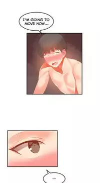 [Mx2J] Hahri's Lumpy Boardhouse Ch. 0-32 [English] (YoManga)