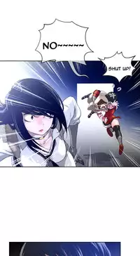 Perfect Half Ch.1-21 (English) (Ongoing)