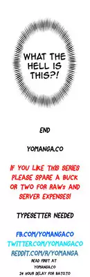 [BAK Hyeong Jun] Sweet Guy Ch. 1-47 [English] [YoManga]