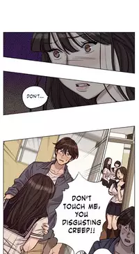 [Ramjak] Atonement Camp Ch.1-35 (English) (Ongoing)