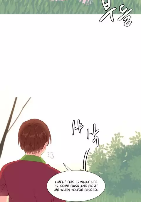 A World That I Rule Ch.01-30