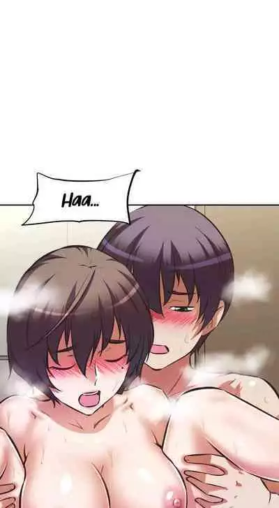 [Abio4, Worin] Streamer Aunt (1-30) [English] [Complete]