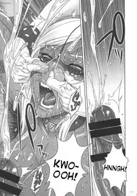 (SC2017 Winter) [Niku Ringo (Kakugari Kyoudai)] NIPPON DIRTY NOTE 02 [English] [desudesu]