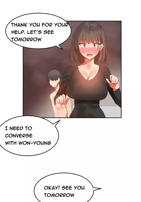 Hari Dormitory Ch.0-31