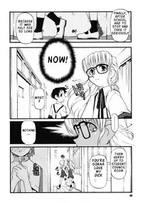 [Michian Ruu] Girl To Love [English]