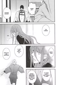 (SPARK10) [Nichica (Shiho)] Kotetsu Kyoudai (Kari) (Touken Ranbu) [English] [Sei]