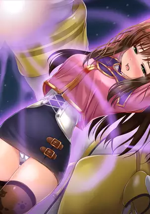 Losing to that boss, Star O-Shan