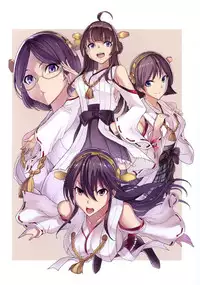 (C85) [Dairiseki (Hakaba)] Kirishima -Kirishima Ryoujoku Choukyou Kiroku (Kantai Collection -KanColle-)