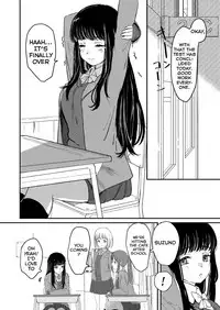 Yuri Ecchi Bon Sairoku | Steamy Yuri Book