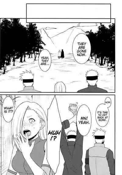 Darling Pinky Bottle