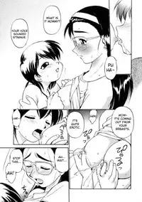 [EBIFLY] Oshiete Onee-san Ch. 8-9 [English] [Decensored]
