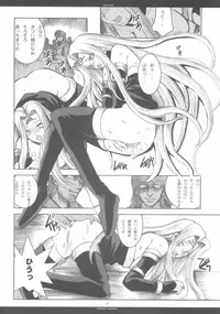 (CR37) [R-WORKS (ROS)] THE SAGE (Fate/stay night)