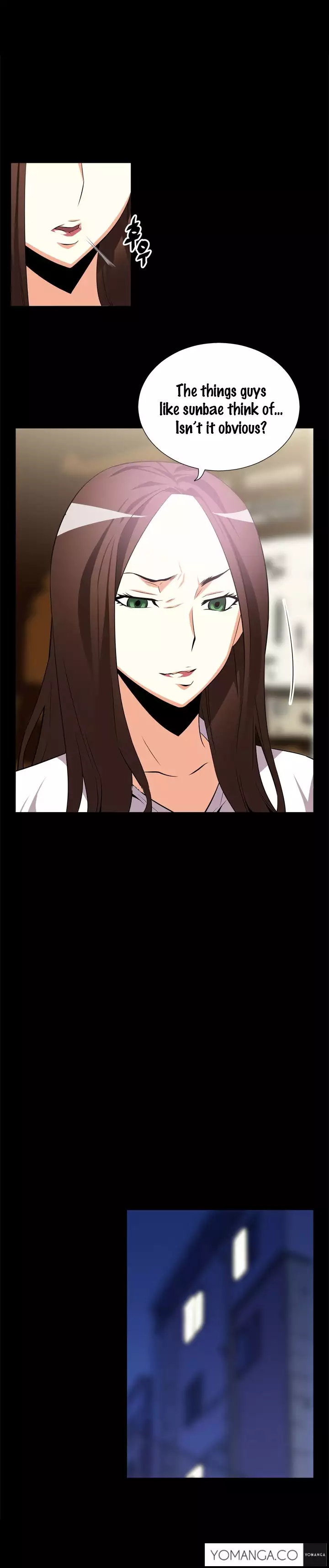 Love Parameter Ch.1-24