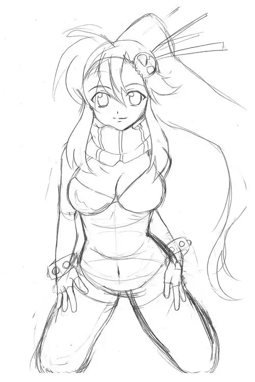 DESIRE EMBLEM 2 ~Injoku no Utage~