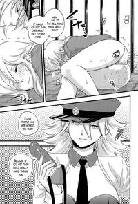 [Takizawa Naia] Onnajima - Harem Frontier Ch. 1-5 [English] [Lazarus H]