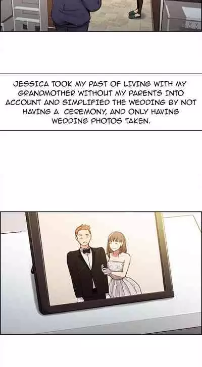 The Sharehouse Ch. 1-11