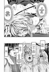 [Yamatogawa] Witchcraft Complete [ENG]