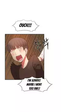 [Mx2J] Hahri's Lumpy Boardhouse Ch. 0-32 [English] (YoManga)