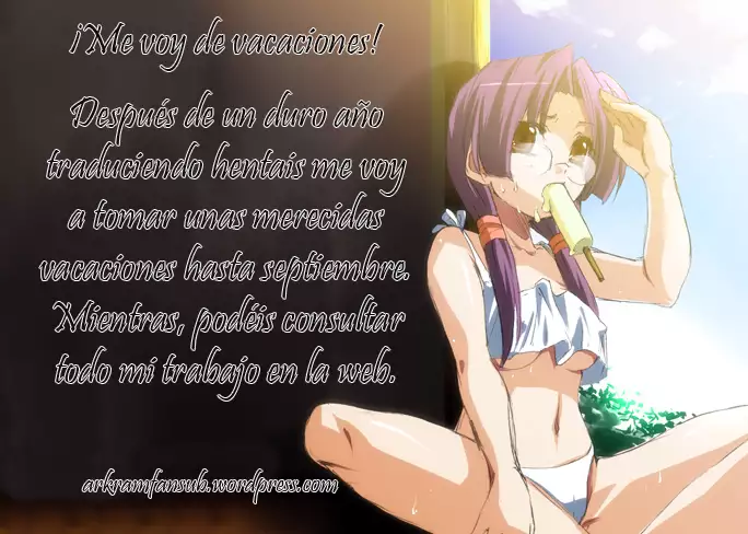 Shoujo Nikuyoku Chitai -Flores lujuriosas-