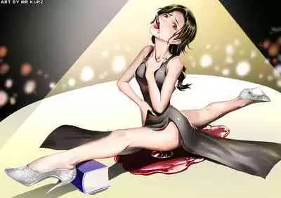 [Mr Kurz] Harakiri Girls——集錦 (Pixiv Fanbox)