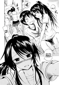 [Akatsuki Myuuto] Natsumitsu x Harem! Ch. 1-3 [English] [PSYN]