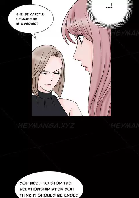 The Taste of the Hand Ch.1-37