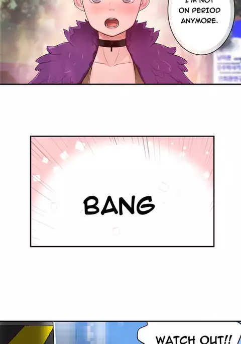 Tissue Thieves Ch.1-34