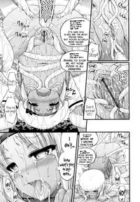 [Noise] JS☆JC [English] [Facedesk + Rin]