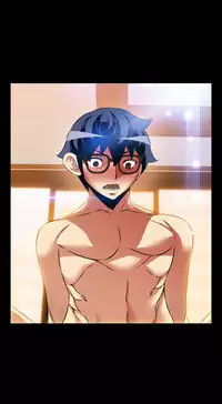 [KKUN &INSANE] Love Parameter 恋爱辅助器 86-97 [Chinese]中文