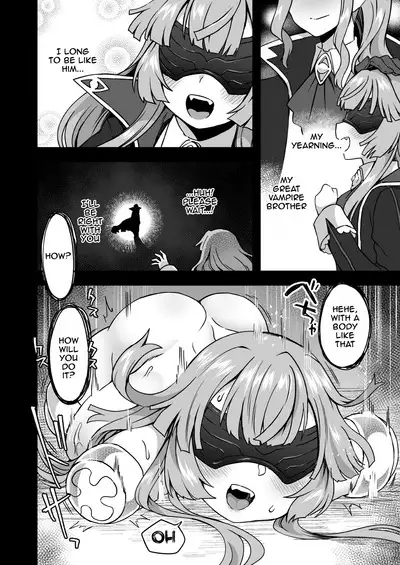 Kyuusai e no Michi 2 | Path to Salvation 2