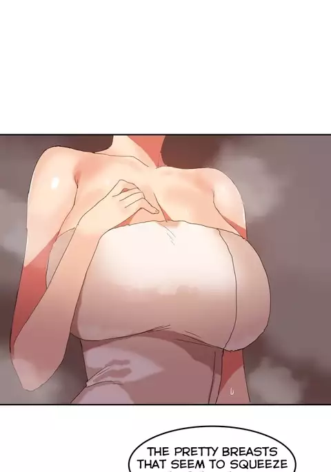 Hahri's Lumpy Boardhouse Ch. 0-20