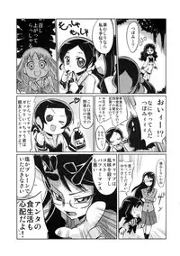 (C79) [Shirando (Shiran Takashi)] LOVE PRETTY CURE 2 (Various)