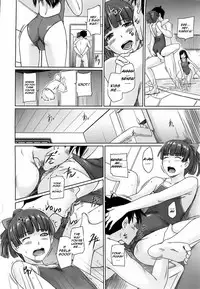 [Kisaragi Gunma] Welcome to Tokoharusou Ch.4 [Eng]