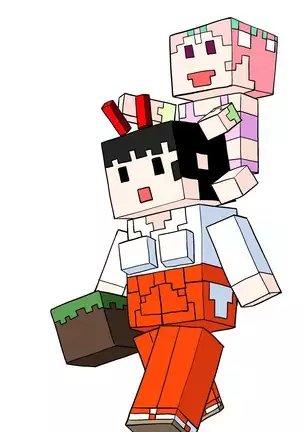 巫女ちゃんのエロ画集 digital edition