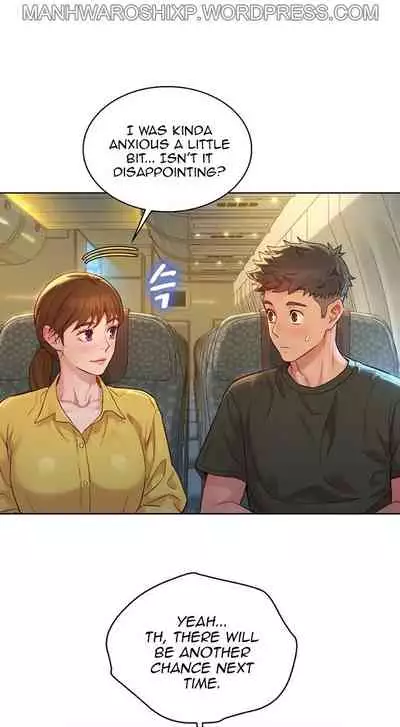 What do you Take me For? Ch.157/?