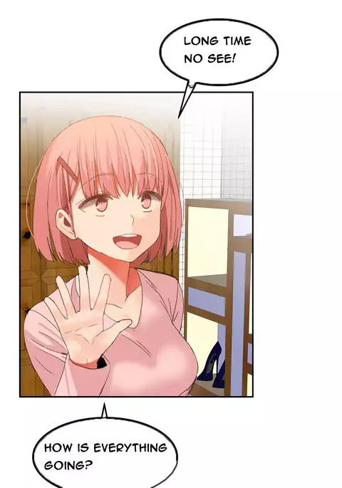 Hari Dormitory Ch.0-31