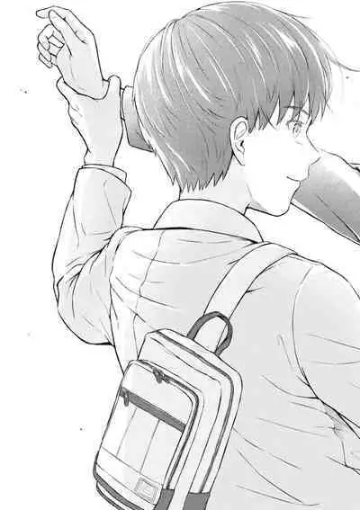 Mune Ippai no Ai o - A Heart Full of Love