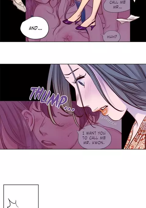 Atonement Camp Ch.1-39