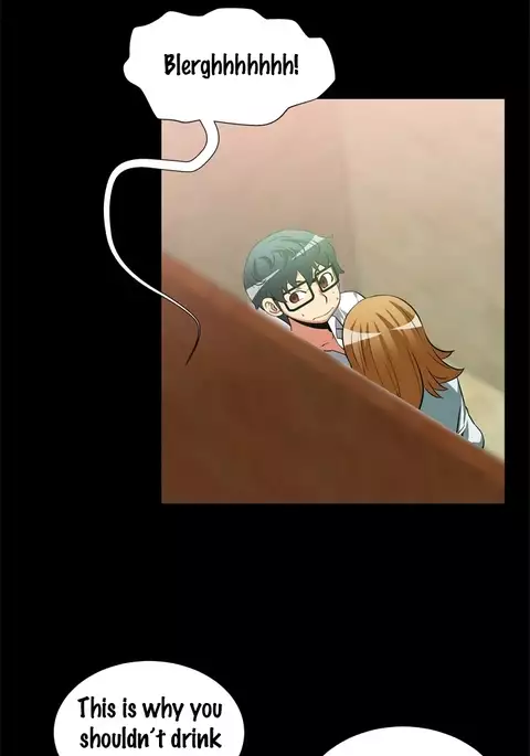 Love Parameter Ch.1-51