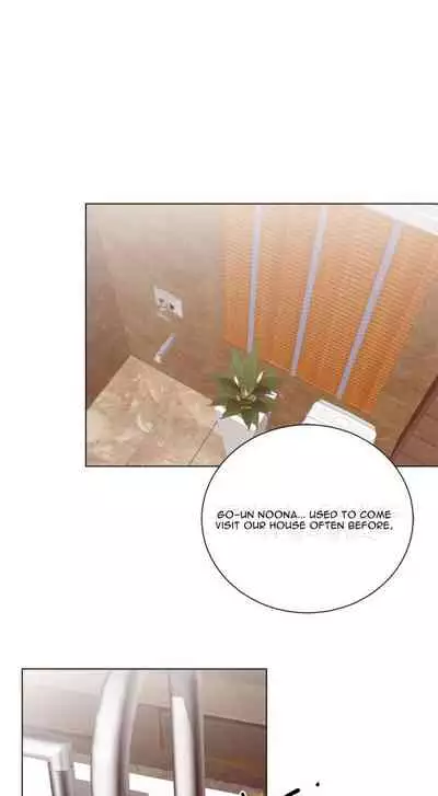 [Yulseo] Two Lives in the Same House Ch. 1-24 [English]