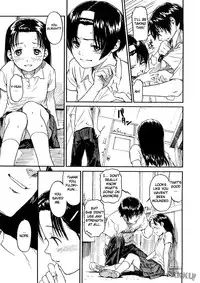 [Naruko Hanaharu] Shoujo Material (Complete) [ENG][FAKKU]