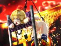 [Fuurintei (Touchuu Kasou)] SHIRONEKO BAD END I (Shironeko Project)