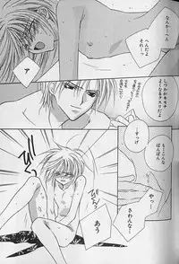 [Sakura Ashika] Himitsu No Kemonotachi