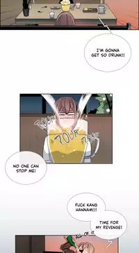 [Silverstar] Talk To Me Ch.1-38 (English) (Ongoing)