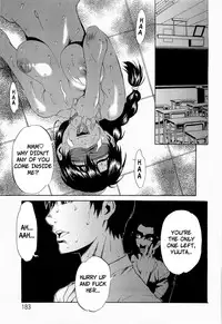 [Hirano Takeshi] Choukyou Gakuen [English]