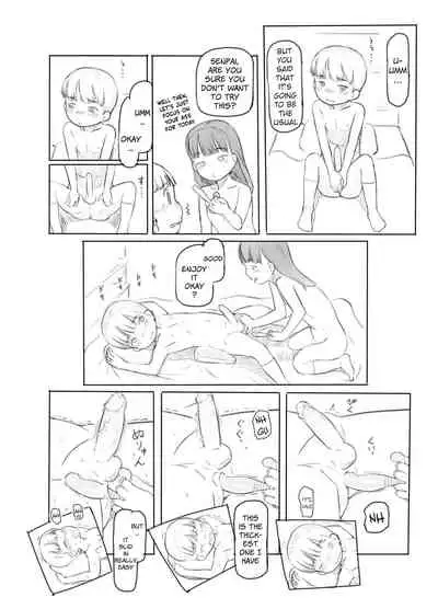 Fujoshi Kanojo ni Nerawareru