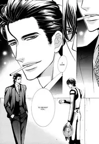 [Fujikawa Ruri] Aiyoku Heaven [English] [Fujoshi Bitches]