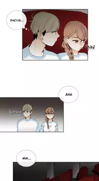 [Silverstar] Talk To Me Ch.1-24 (English) (Ongoing)
