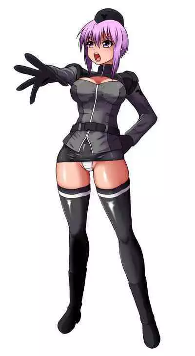 Rising Dark Part 1-5